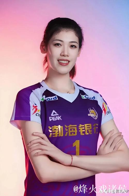 新赛季新人表现平平，范泊宁董禹含李晨萱难比张常宁李盈莹