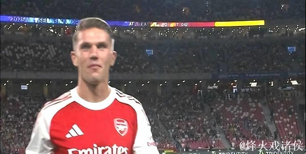 阿森纳7350万欧报价遭拒,约克雷斯转会依旧面临阻碍 阿森纳7350万欧报价遭拒,约克雷斯转会依旧面临阻碍