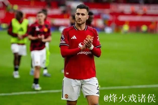 B费传射建功获赛后最高评分8.8，曼联4-4战平伯恩茅斯